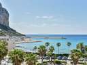 Apartamento en venta en Calpe