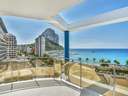 Apartamento en venta en Calpe