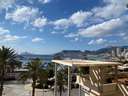 Apartamento en venta en Calpe