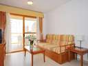 Apartamento en venta en Calpe