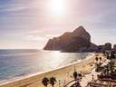 Apartamento en venta en Calpe