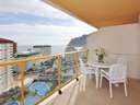 Apartamento en venta en Calpe
