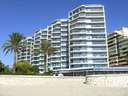 Apartamento en venta en Calpe