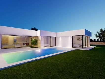 Villa en venta en Calpe