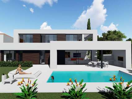 Villa en venta en Calpe