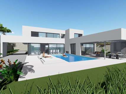 Villa en venta en Calpe