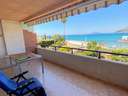 Apartamento en venta en Calpe