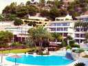 Apartamento en venta en Altea