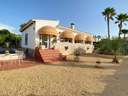 Villa en venta en Calpe