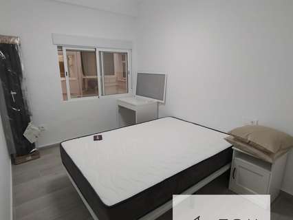 Piso en alquiler en Almería rebajado