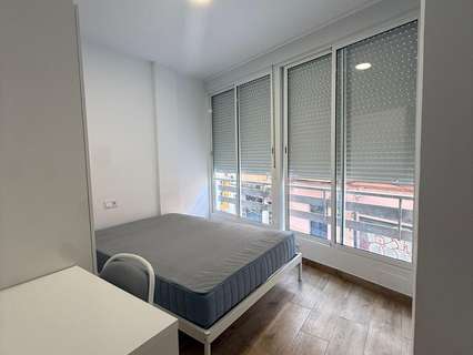 Piso en alquiler en Almería