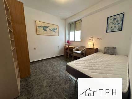 Piso en alquiler en Almería