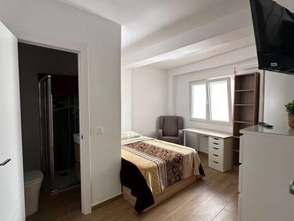 Piso en alquiler en Almería