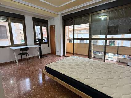 Piso en alquiler en Almería