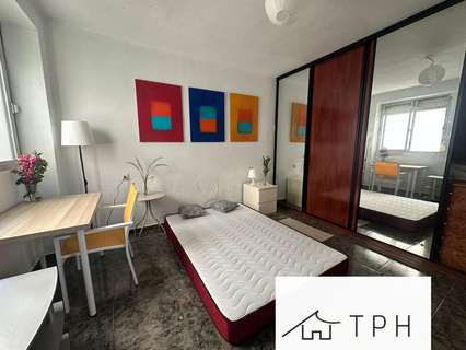 Piso en alquiler en Almería rebajado