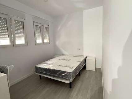 Piso en alquiler en Almería