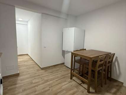 Piso en alquiler en Almería