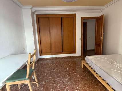 Piso en alquiler en Almería