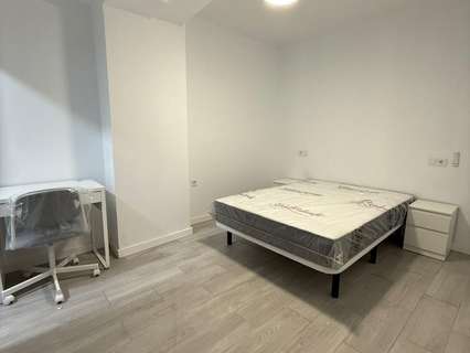 Piso en alquiler en Almería