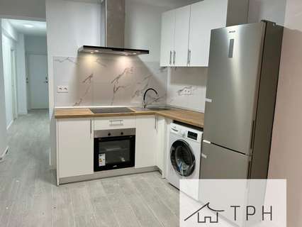 Piso en alquiler en Almería