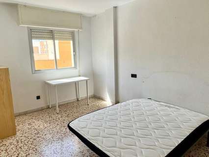 Piso en alquiler en Almería