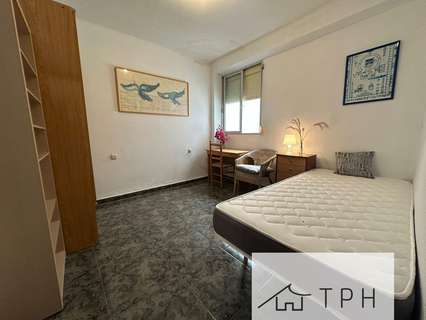 Piso en alquiler en Almería