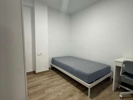 Piso en alquiler en Almería