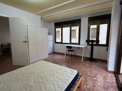 Piso en alquiler en Almería
