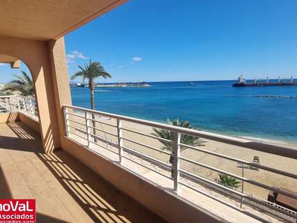 Piso en venta en Garrucha