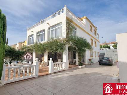 Chalet en venta en Vera zona Vera Playa