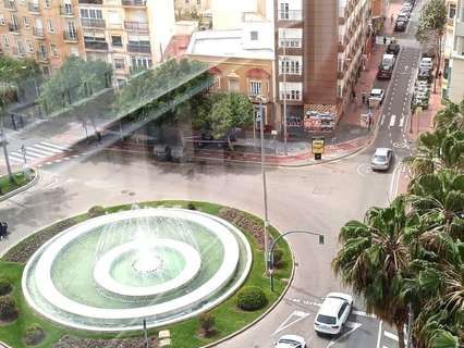 Piso en venta en Almería rebajado