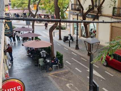 Piso en venta en Almería