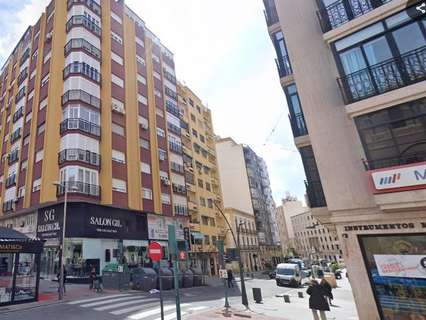 Piso en venta en Almería rebajado