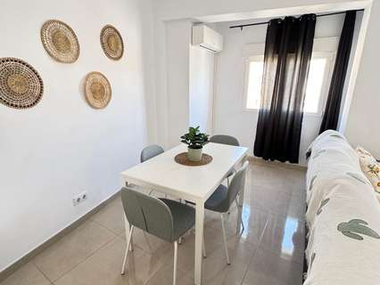 Piso en venta en Almería rebajado