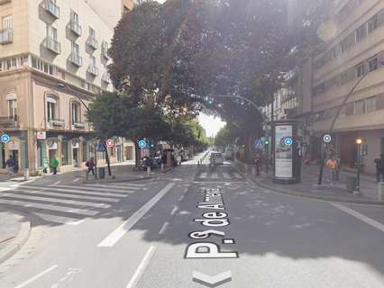 Local comercial en venta en Almería rebajado