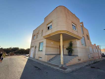 Casa en venta en Níjar