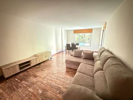 Piso en alquiler en Almería