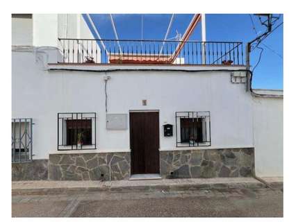 Casa en venta en Lucainena de las Torres