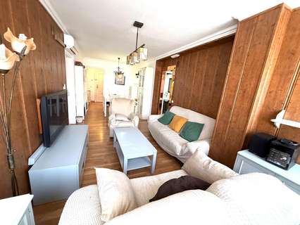 Piso en alquiler en Almería