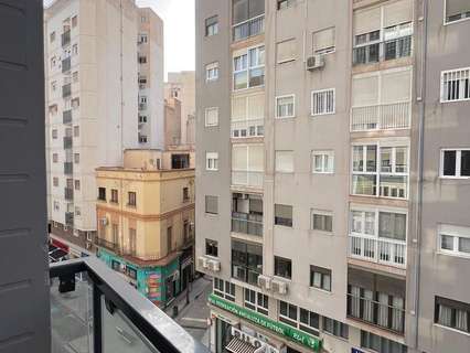 Piso en alquiler en Almería
