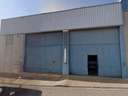 Nave industrial en alquiler en Viator