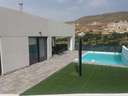 Chalet en venta en Vícar