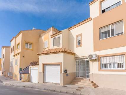 Casa en venta en Almería