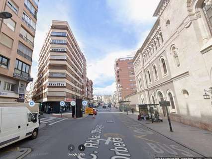 Piso en venta en Almería