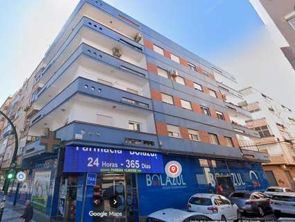 Piso en venta en Almería