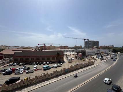 Piso en venta en Almería