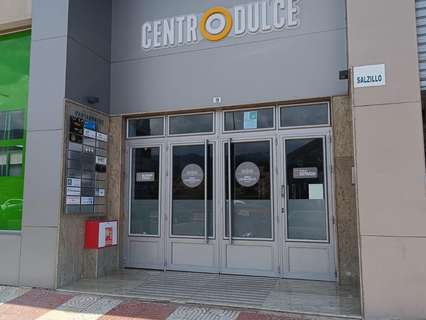 Oficina en venta en Vícar zona El Parador
