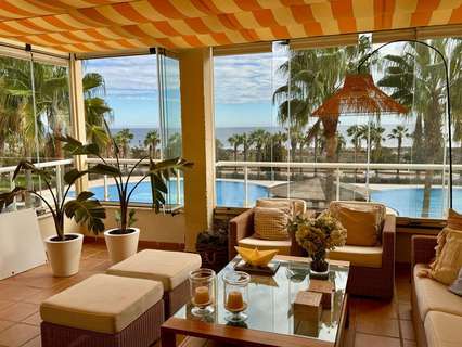 Piso en venta en El Ejido zona Almerimar