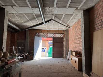 Local comercial en venta en Úbeda