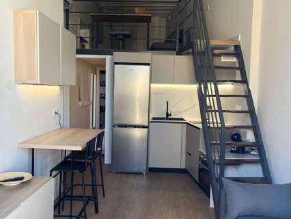 Piso en venta en Almería